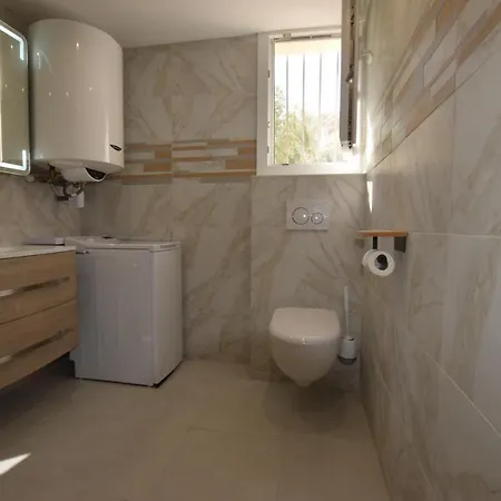 شقة Sette B Locations T1 Bas كافالير سور مير