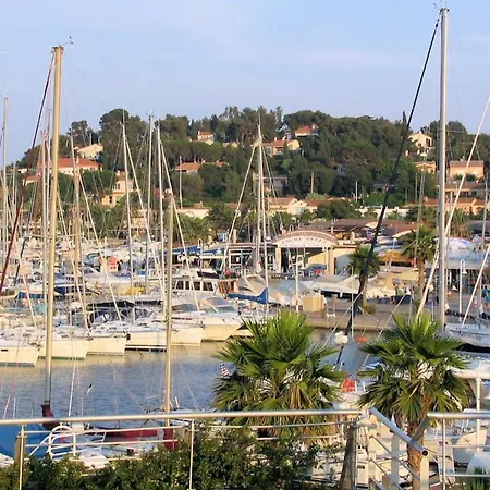 Sette B Locations T1 Bas *