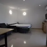 Sette B Locations T1 Bas Lägenhet Cavalaire-sur-Mer