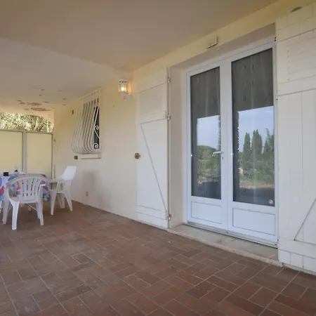 아파트 Sette B Locations T1 Bas *