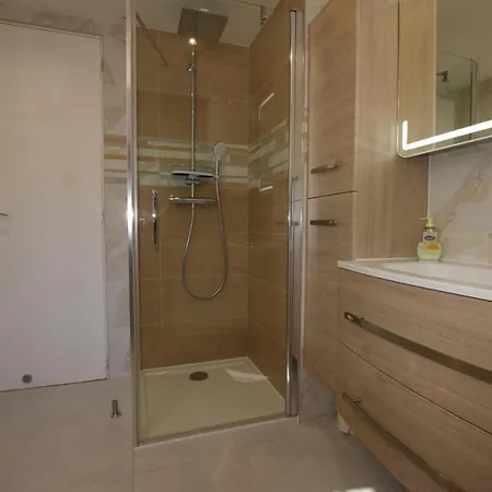 Sette B Locations T1 Bas Apartment Cavalaire-sur-Mer