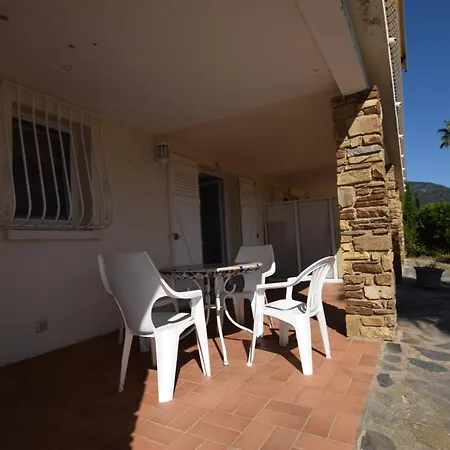 Sette B Locations T1 Bas Cavalaire-sur-Mer