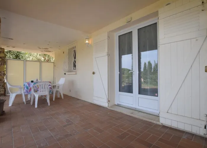 Apartman Sette B Locations T1 Bas *